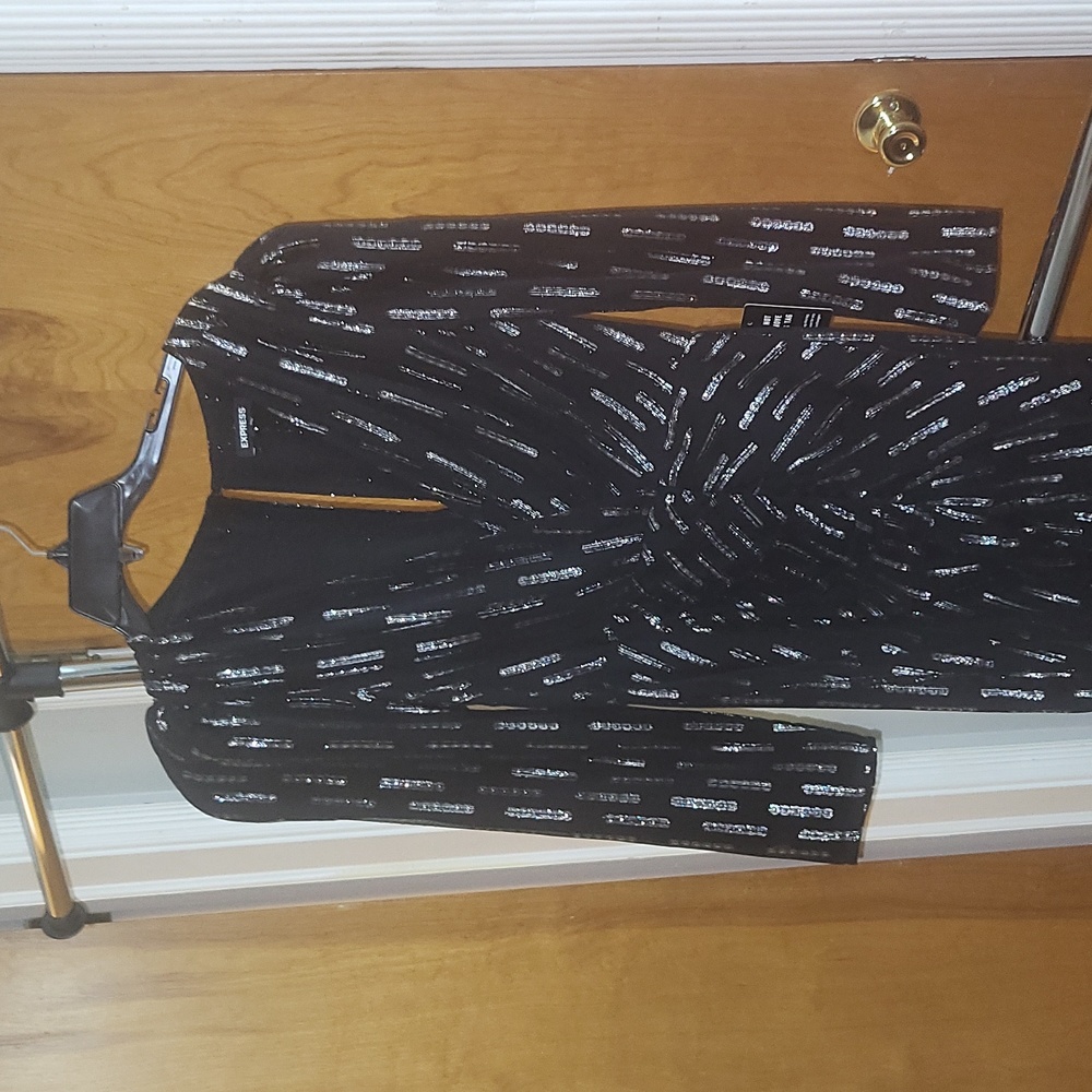 Cocktail dress